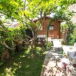 Silva Mit Terrasse By Interhome Apartament