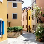 Silva Mit Terrasse By Interhome Apartament *