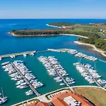 Silva Mit Terrasse By Interhome * Novigrad Istria