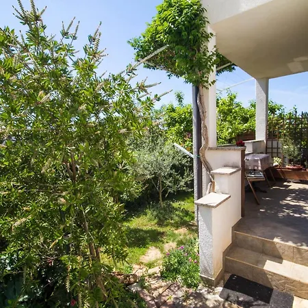 Silva Mit Terrasse By Interhome *