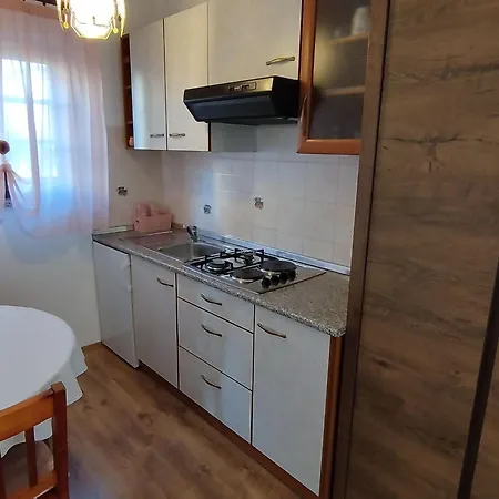 Silva Mit Terrasse By Interhome 아파트 *