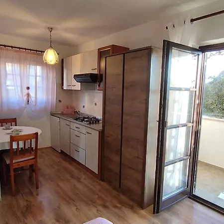 Silva Mit Terrasse By Interhome *