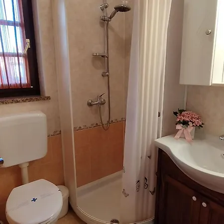 Silva Mit Terrasse By Interhome