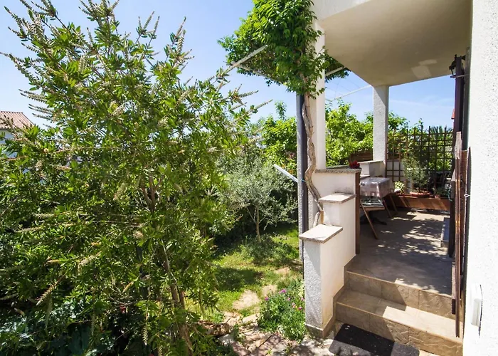 Silva Mit Terrasse By Interhome *