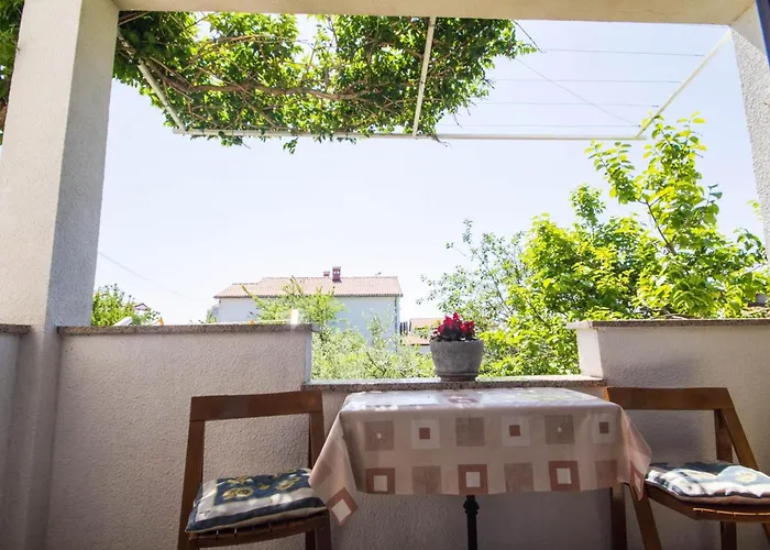 Silva Mit Terrasse By Interhome *