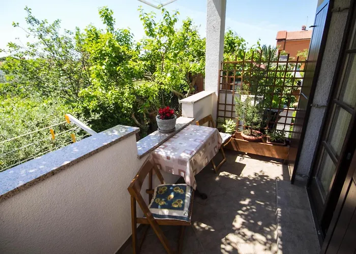 Silva Mit Terrasse By Interhome 아파트