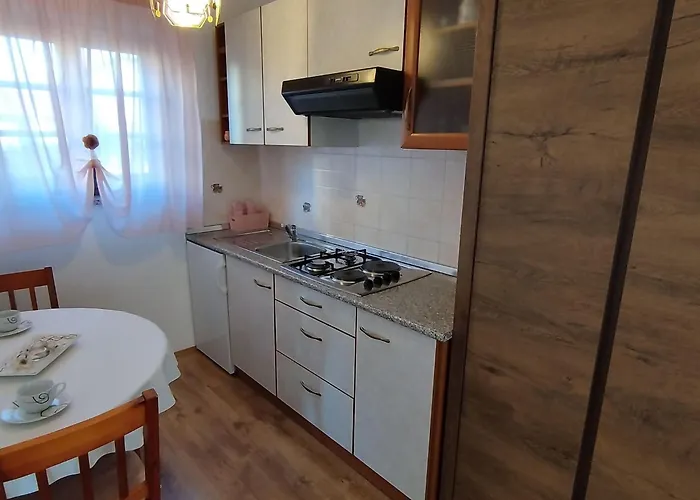 Silva Mit Terrasse By Interhome 아파트 *