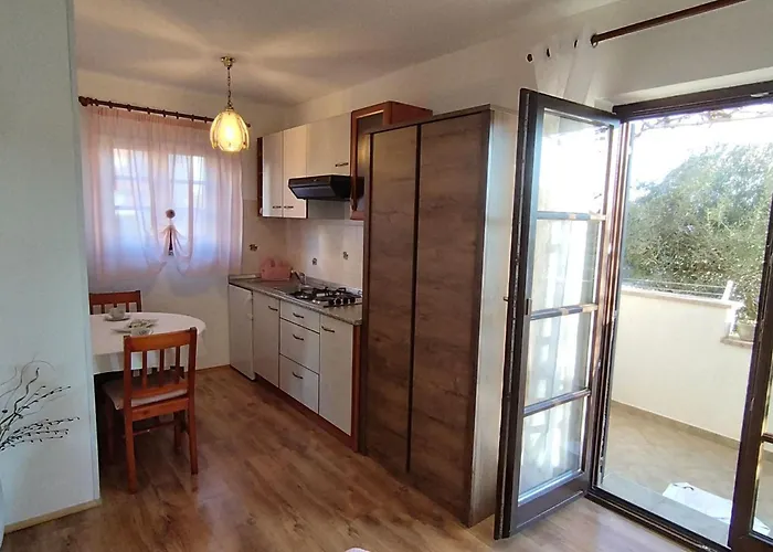 Silva Mit Terrasse By Interhome *