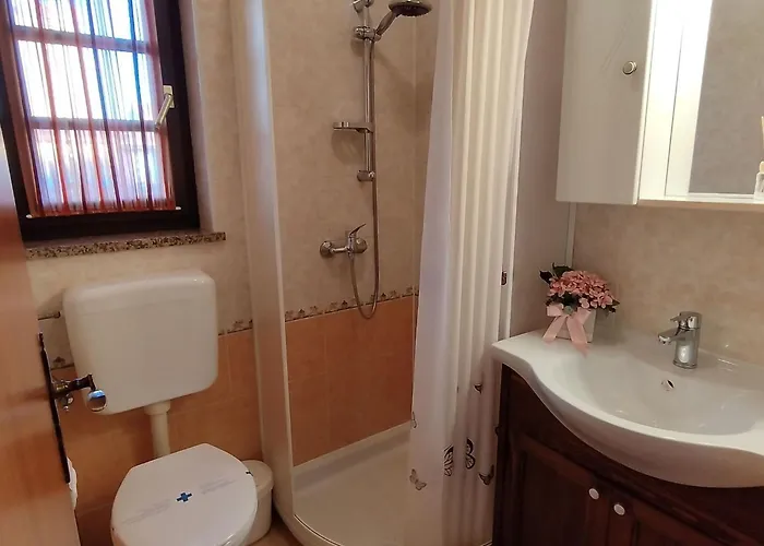 Silva Mit Terrasse By Interhome