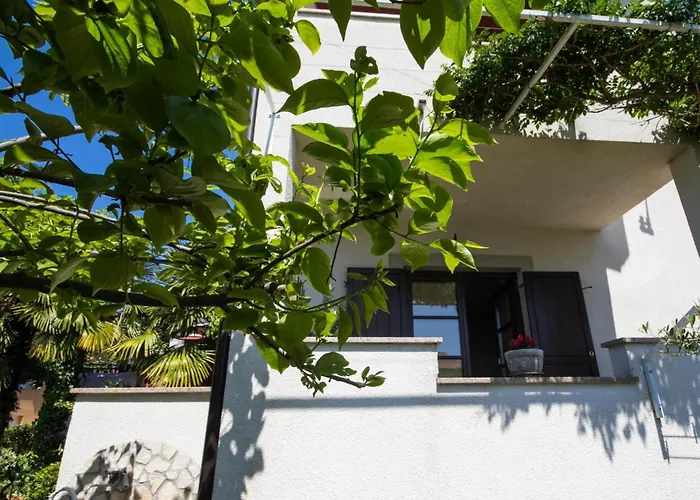 Silva Mit Terrasse By Interhome 아파트 *