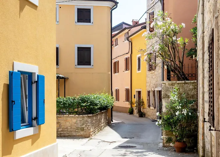 Silva Mit Terrasse By Interhome 아파트 *