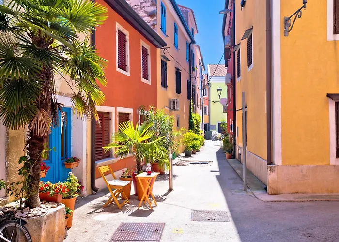 Silva Mit Terrasse By Interhome 아파트