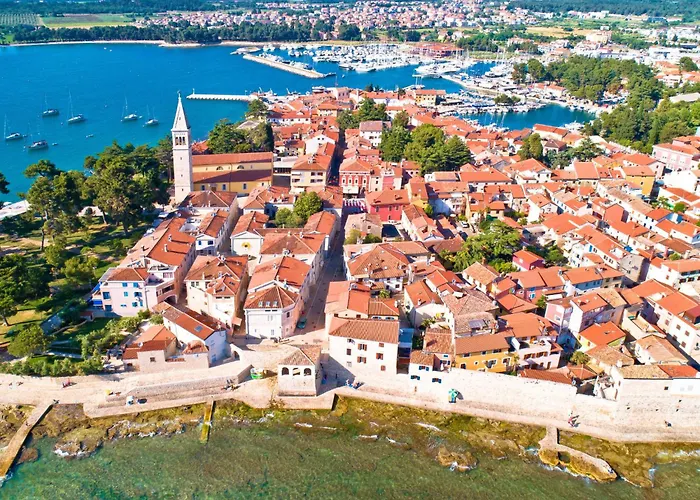 아파트 Silva Mit Terrasse By Interhome