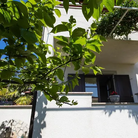 Silva Mit Terrasse By Interhome Apartament *